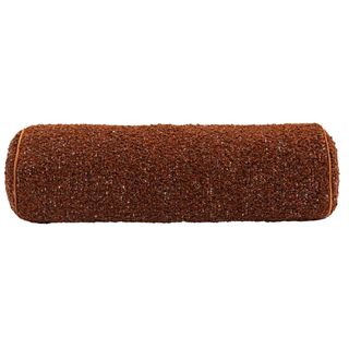 Textured Bolster Cushion