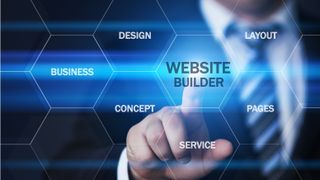 Website builder