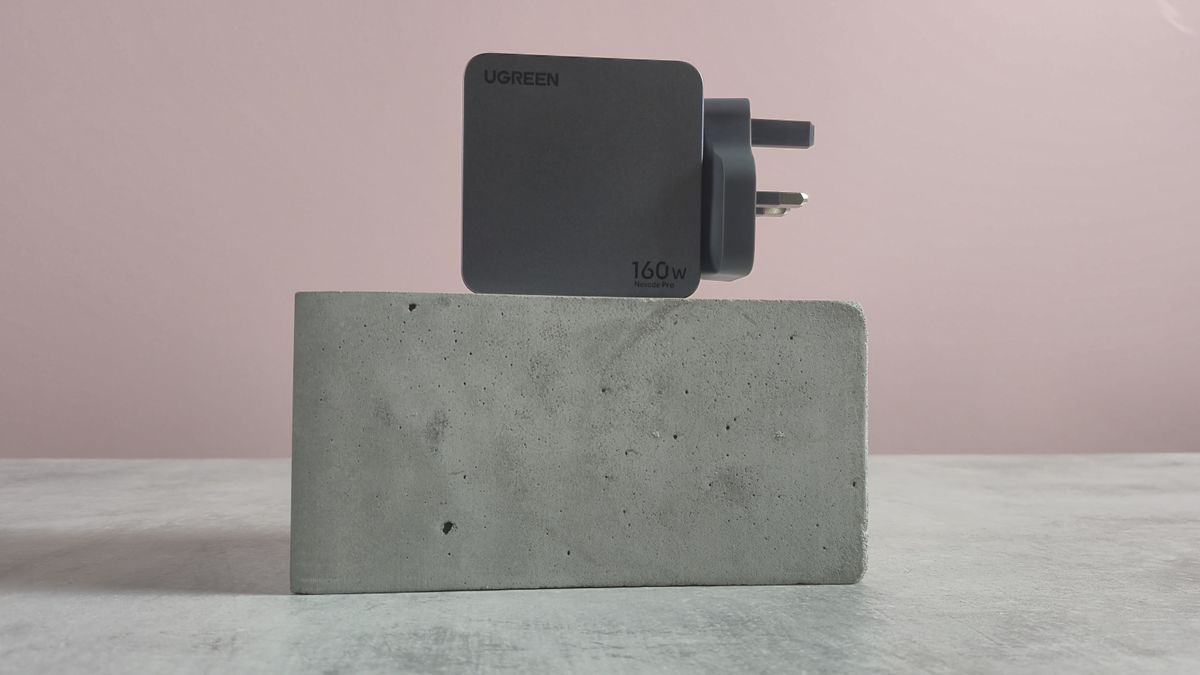 I tested this premium wall charger to see if it’s really worth more than $100