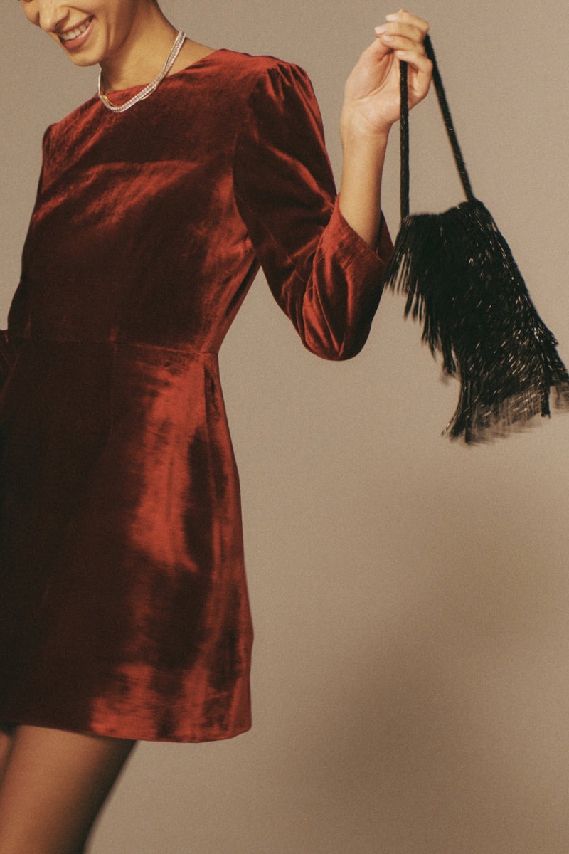 tuckernuck, josephine mini bag