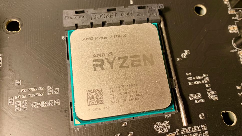 How to overclock an AMD Ryzen CPU | PC Gamer