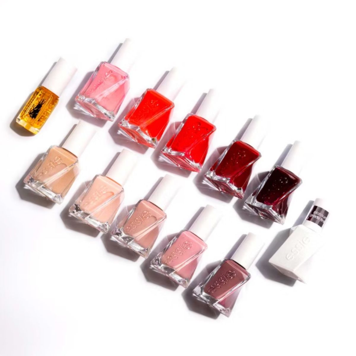 Essie, Gel Couture Longlasting High Shine Nail Polish Kit