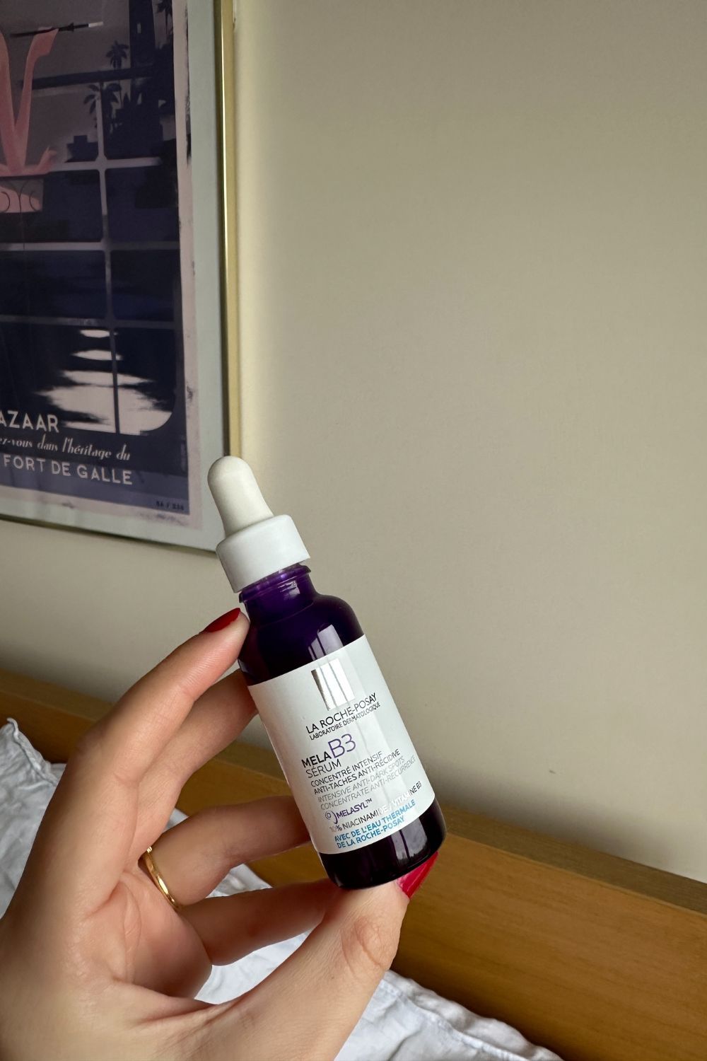 La Roche Posay Mela B3 Serum
