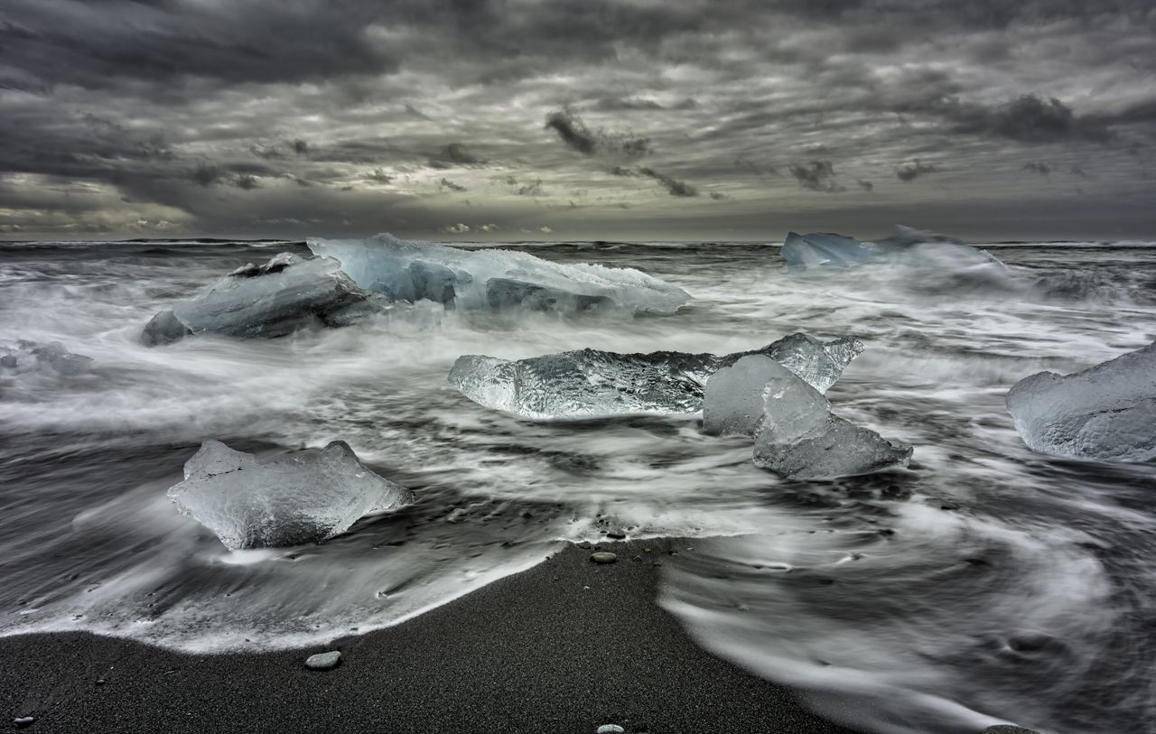 Damian Baker - United Kingdom