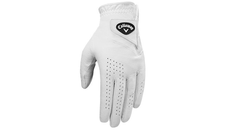 Callaway Dawn Patrol Glove Review