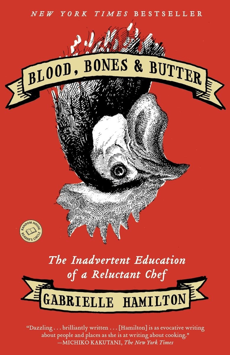 Blood, Bones &amp;amp; Butter