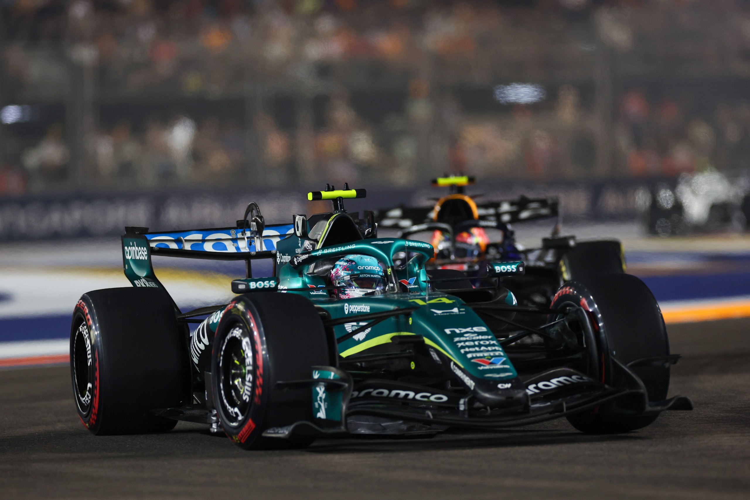 Fernando Alonso