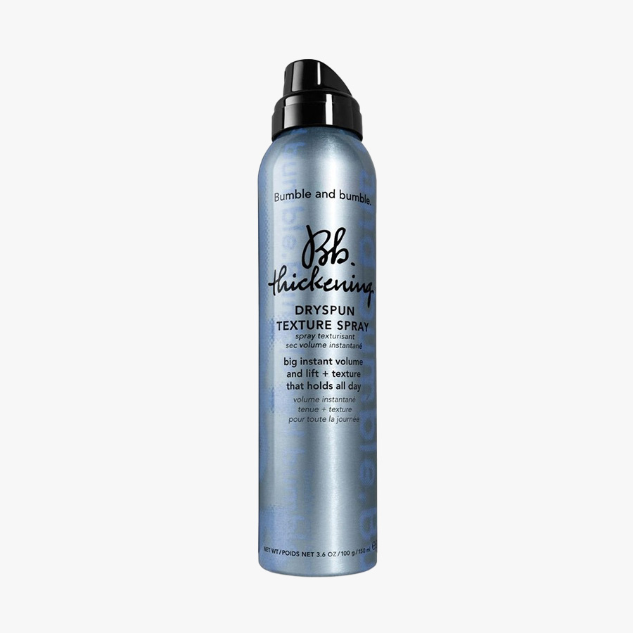 Bumble and Bumble Thickening Dryspun Texture Spray Light