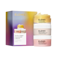 ELEMIS The Pro-Collagen Cleansing Balm Collection Skincare Set