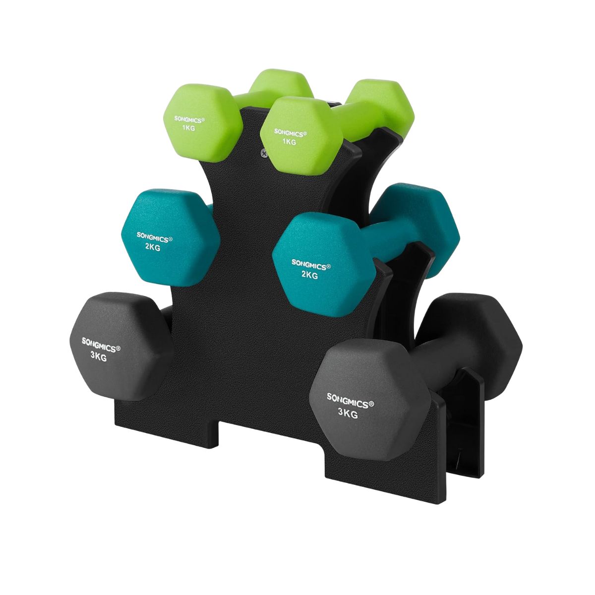 Amazon dumbbells