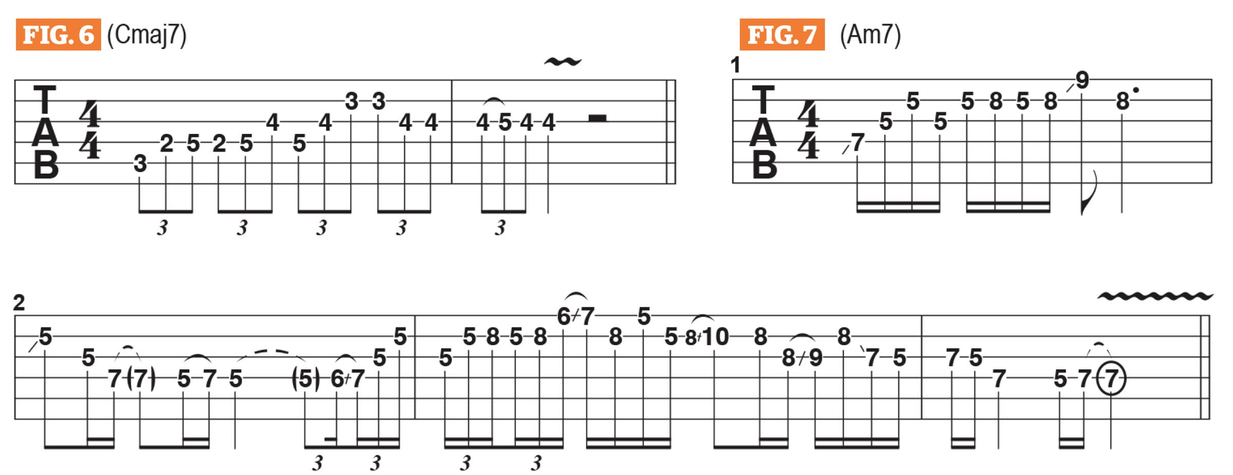 GWM607 Corey Congilio Lesson