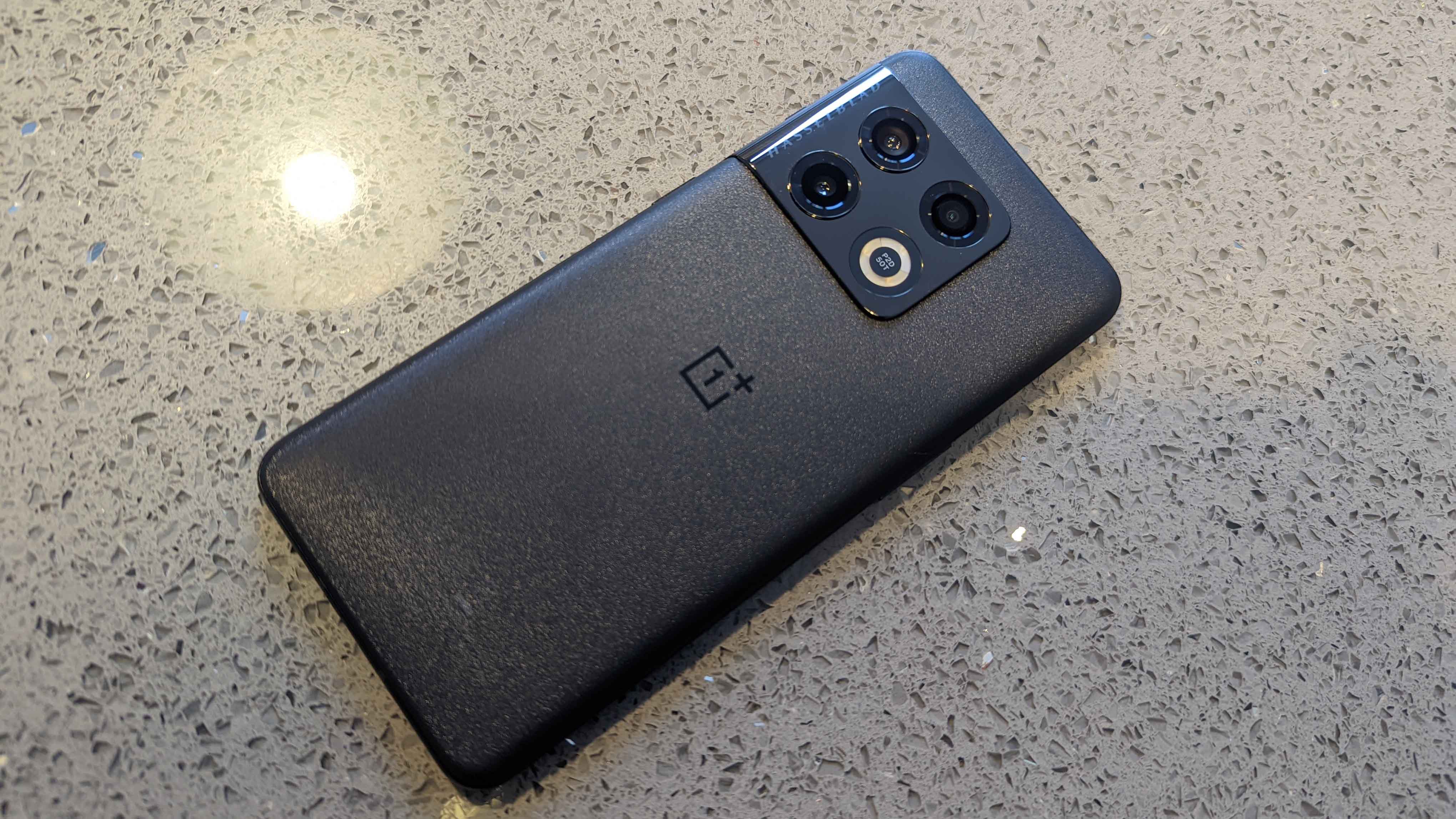 OnePlus 10 Pro review