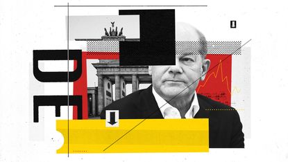 Olaf Scholz 