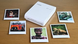  Portable Photo Printers