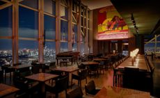 park hyatt tokyo reopening