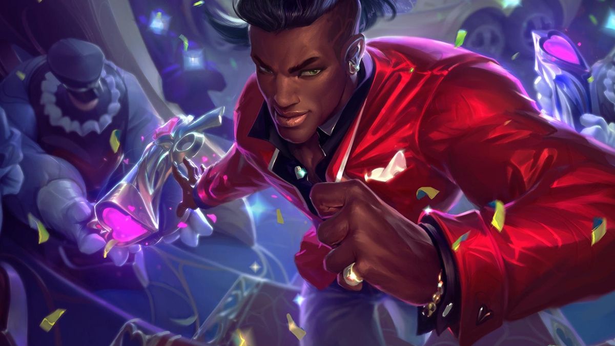 Are meta champions the best choice in League of Legends?