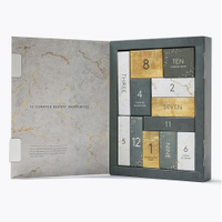 Autograph 12 Days of Beauty Advent Calendar, was £70 now £35 (50% off)