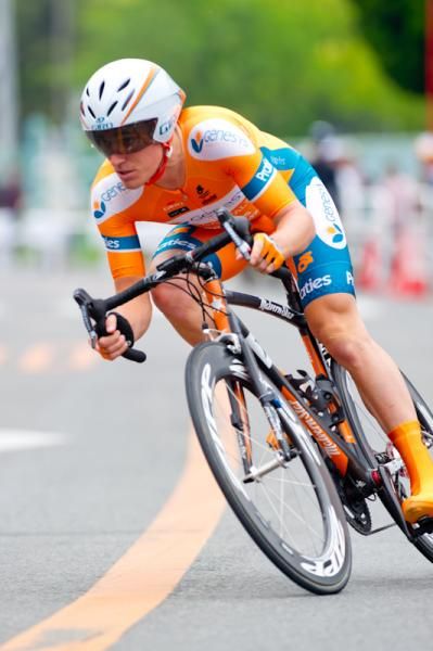 Anthony Giacoppo (Genesys Wealth Advisers) placed eighth