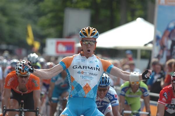 Tyler Farrar (Garmin-Slipstream)