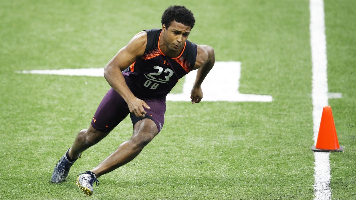 find out how to Watch 2020 NFL Combine live streams to see tomorrow&#039;s stars, as they test their performance