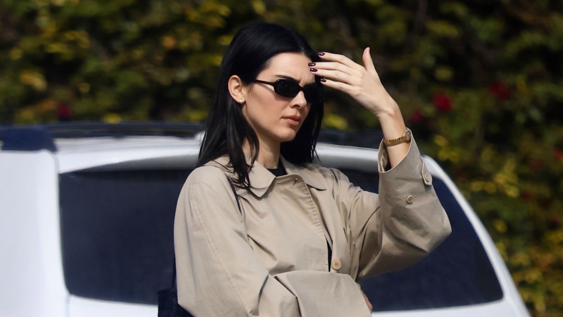 Kendall Jenner Gives 2026's Newest Ballet Flat Trend Her Stamp of Approval