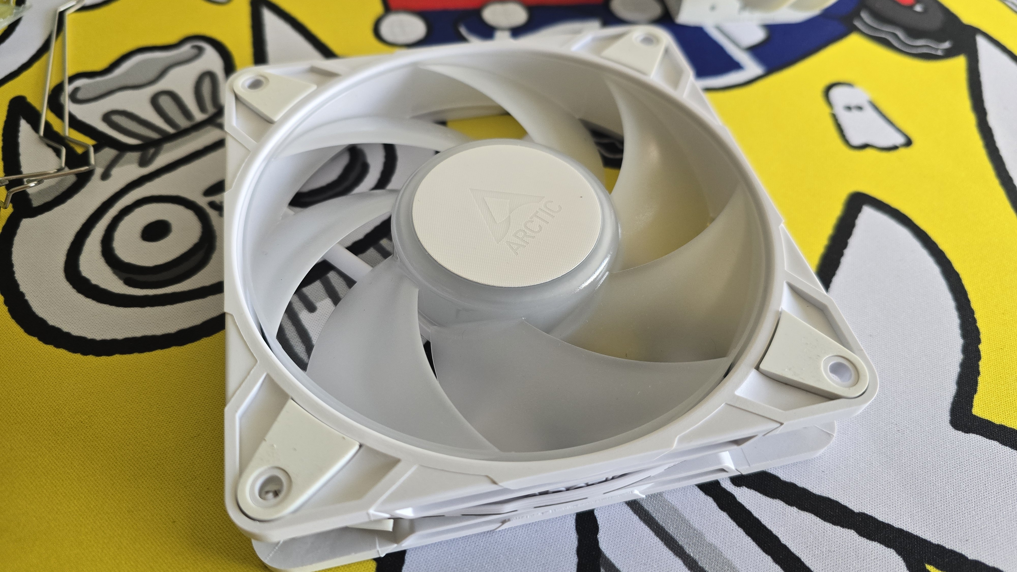 Arctic Freezer 36-S