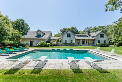 For sale: 6 charming homes in Martha's Vineyard | The Week