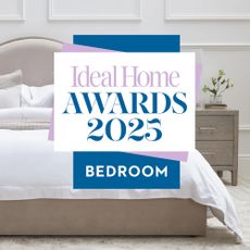 Ideal Home Bedroom Award winners 2025