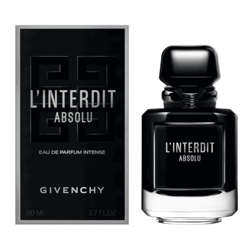 L'Interdit Absolu EDP Intense 2.7 Fl Oz