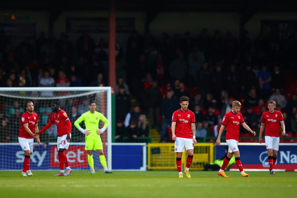 Swindon Town season preview 2023/24: How the Robins plan to reach the ...