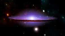 When the universe was very young, almost all of the antimatter disappeared. And physicists don't know why.