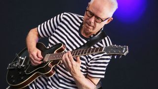 Bill Frisell, 2021