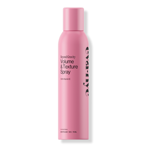 Beyond Gravity Volume &amp;amp; Texture Spray