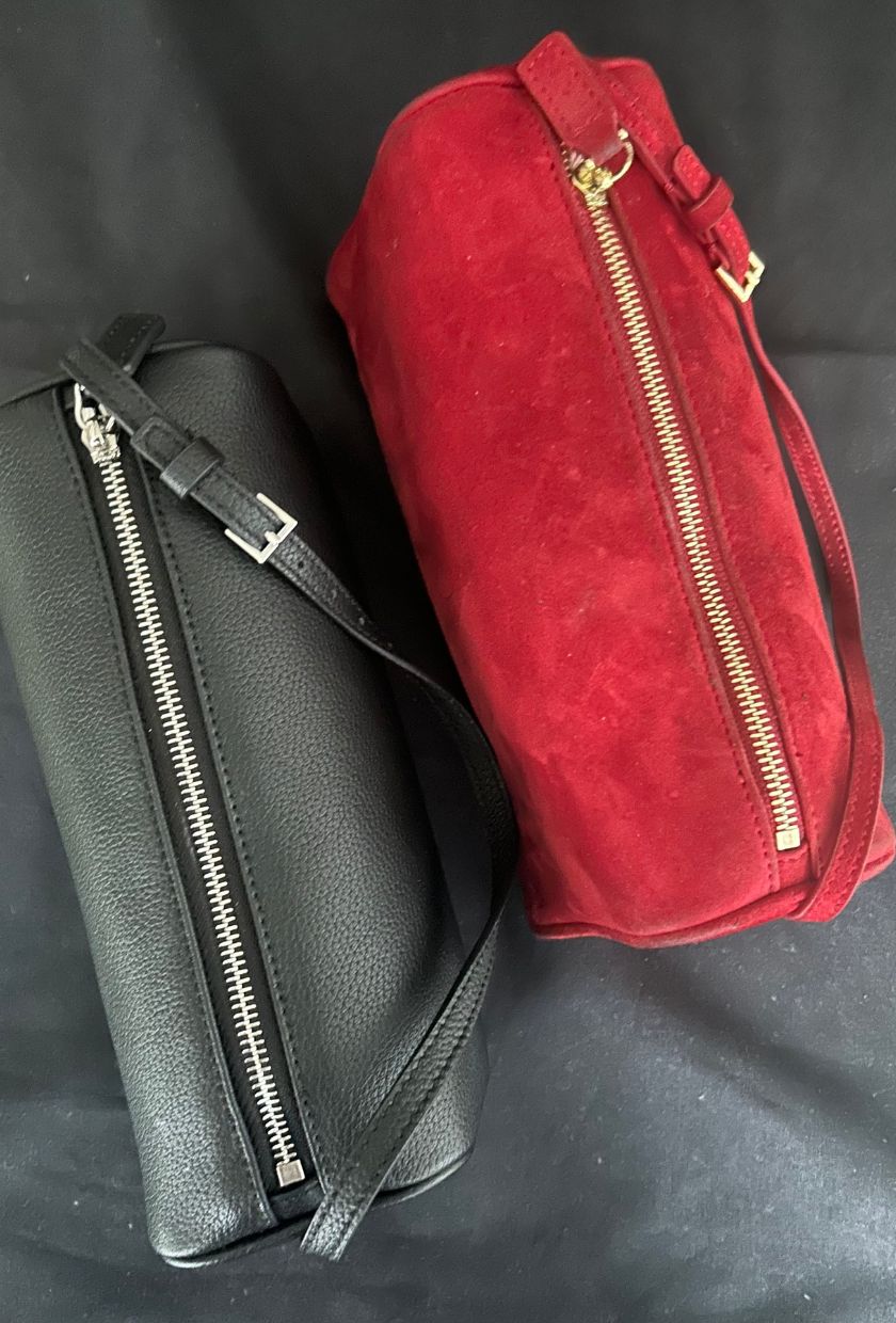 Expensive-Looking Amazon Bags