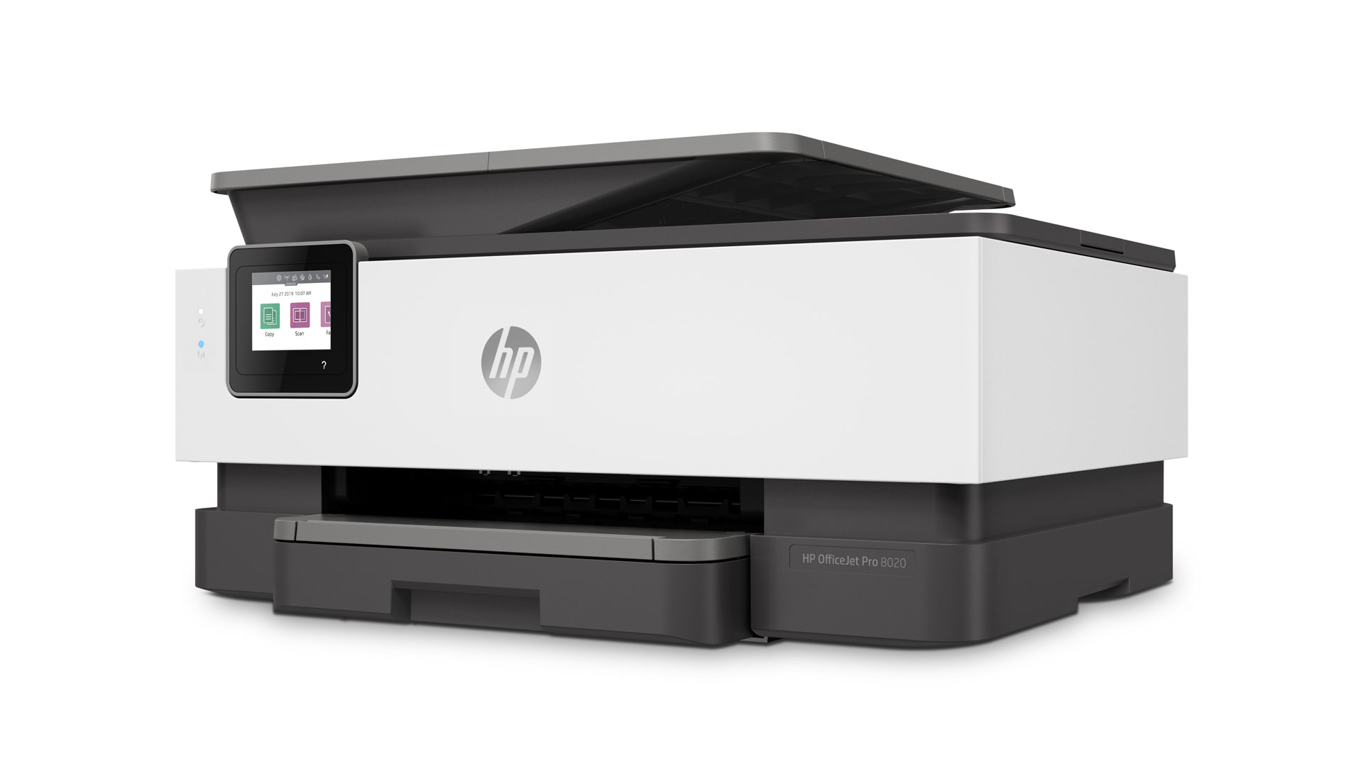 HP's OfficeJet Pro range includes the amazingly-affordable 8020, which carries an RRP of just AU$199.