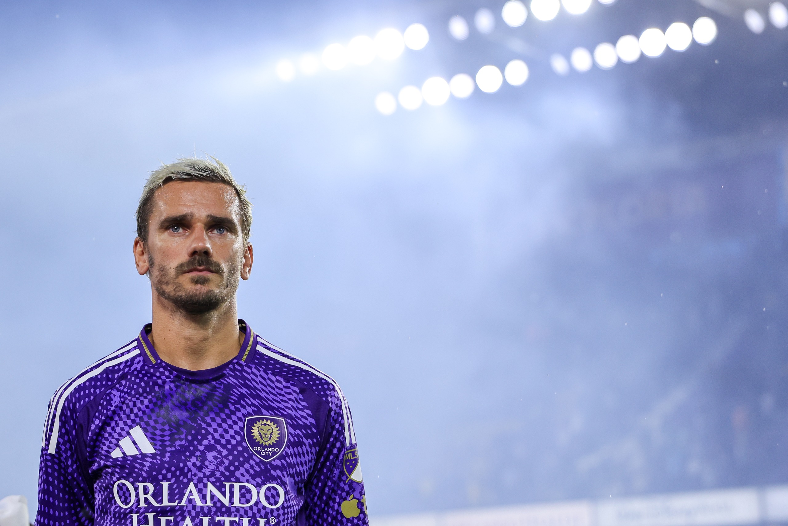 Antoine Griezmann