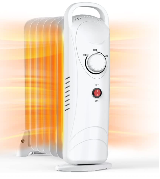 Fan heater vs. oil Heater — which is cheaper to run? Tom's Guide