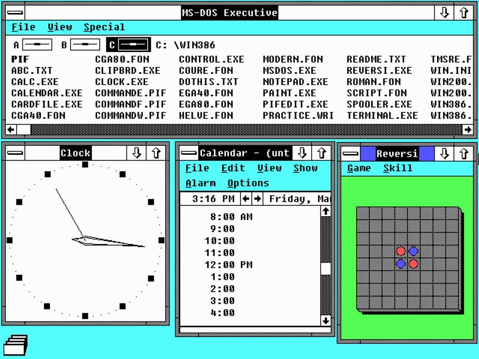 Every Version Of Windows, Ranked From Worst To Best | PC Gamer