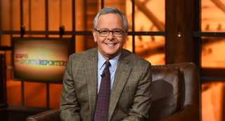 mike lupica the sports reporters