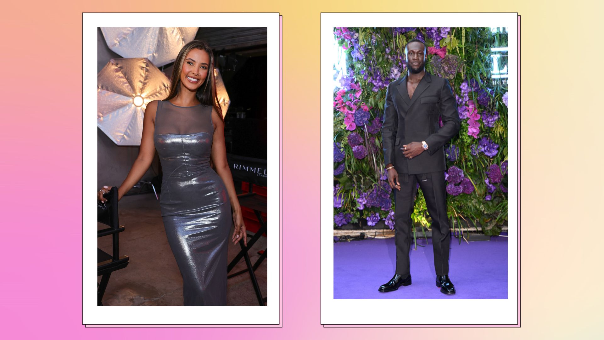 Maya Jama & Ben Simmons Relationship Timeline: When Did They Split