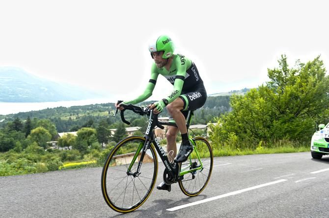 Laurens ten Dam (Belkin)