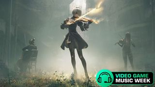 Nier Automata video game music week