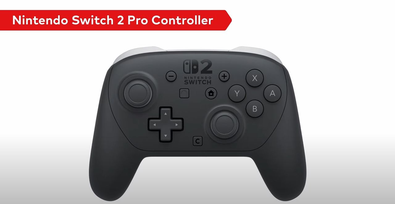 Nintendo Switch 2