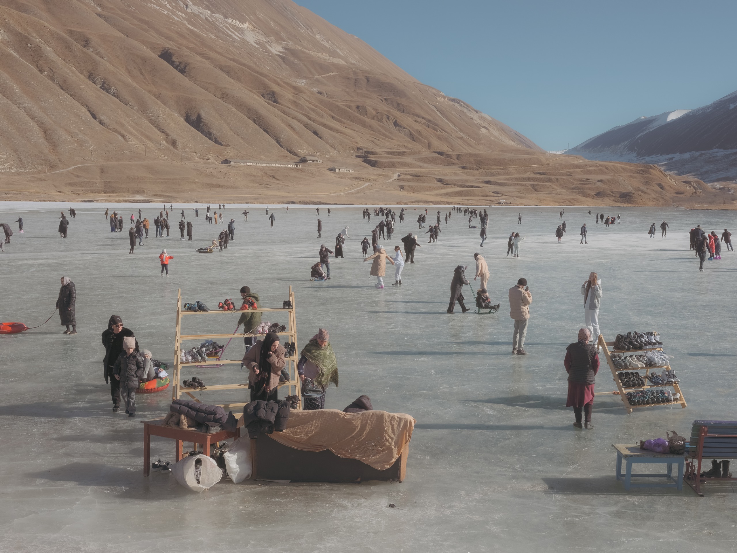 Leica LOBA 26 Finalists
