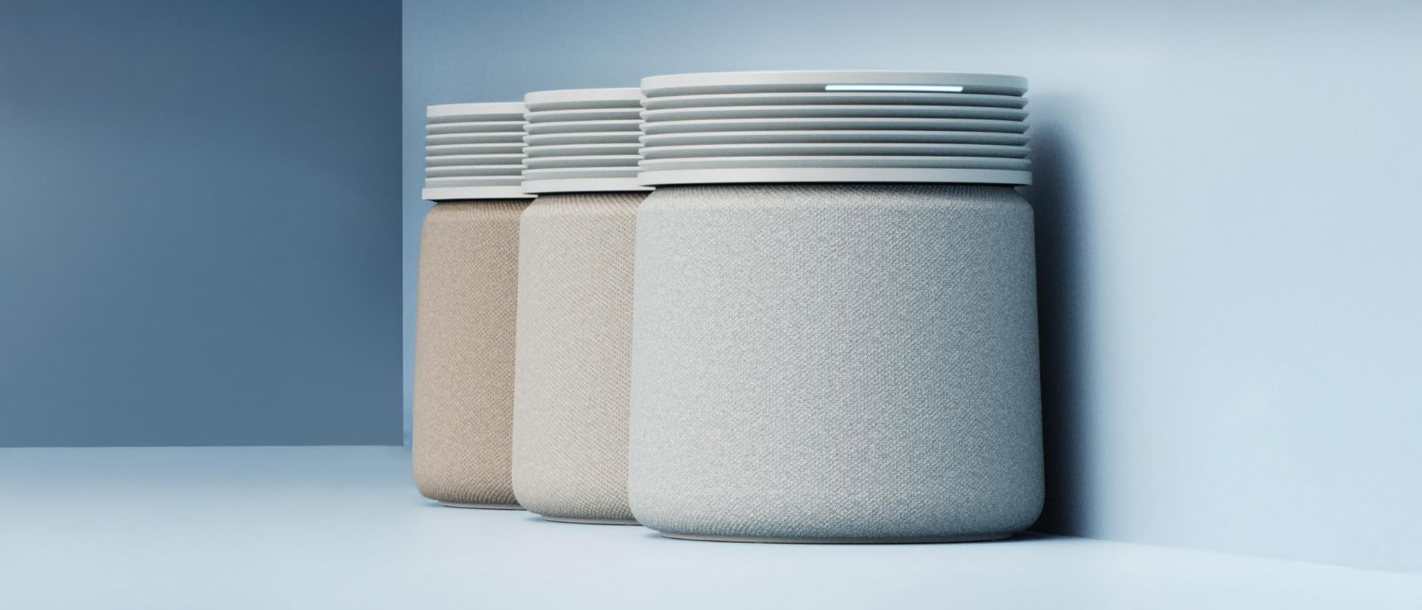 BlueAir Blue Signature purifier