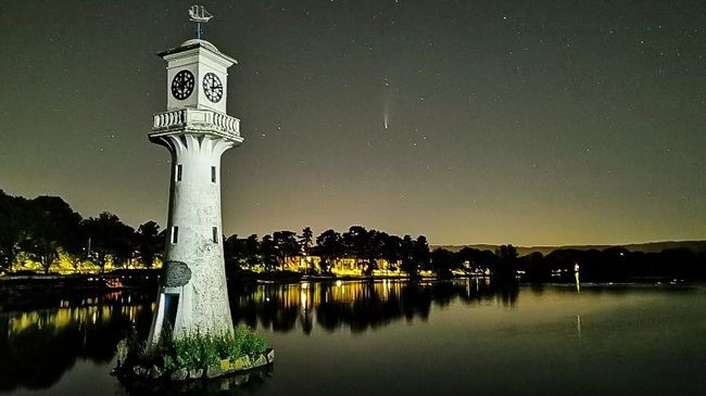 Astrophotography with an iPhone 11 Pro, Pixel 4 XL and other smartphones Astrophotography with an iPhone 11 Pro, Pixel 4 XL and other smartphones