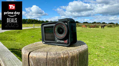 DJI Osmo Action 5