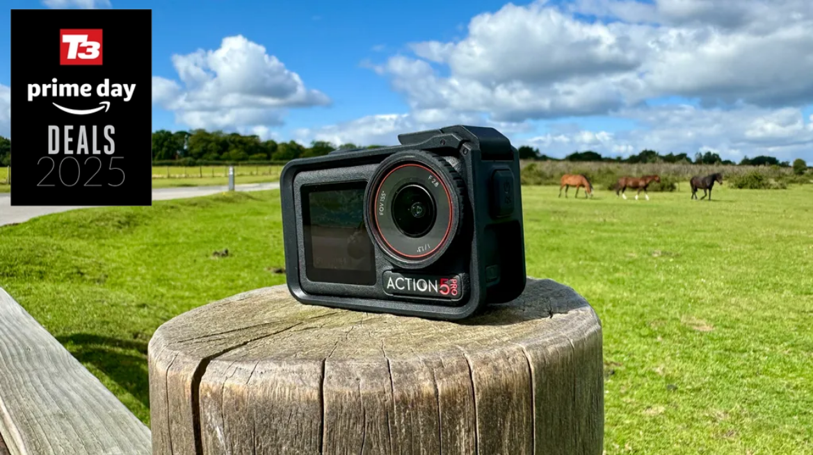 DJI Osmo Action 5