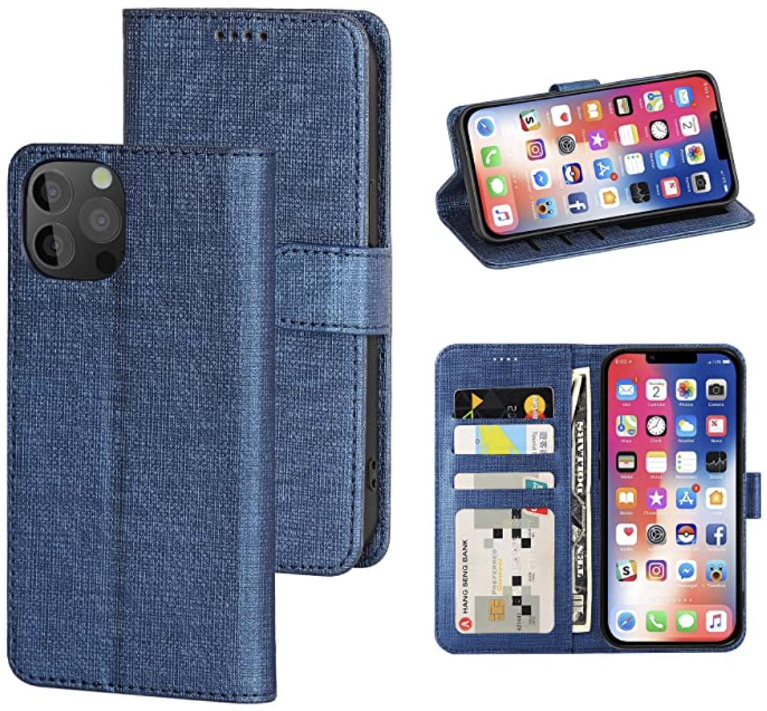 Best folio cases for iPhone 13 Pro 2024 iMore