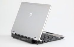 HP EliteBook 2540p Review | Laptop Mag